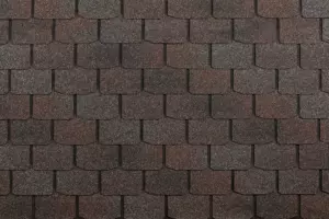 Однослойная гибкая черепица Shinglas Технониколь Модерн Шельф