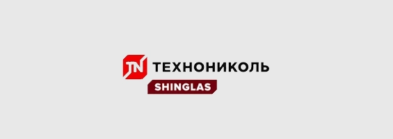 Гибкая черепица Shinglas Технониколь